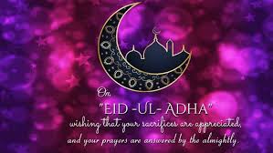 Eid al adha greetings are the perfect item when you acquire or sending it to your pals and own family. Eid Al Adha Greetings In English Ramadan Mubarak