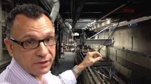 Scientists in Minneapolis test turbines that get power from river and tidal  flows