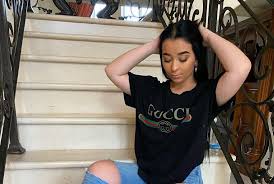 Her other popular songs include fix your heart and little like paradise. she first built an online. Danielle Cohn The Teenage Queen Boasting Over 18 Million Followers On Tiktok Highlights Miami Style