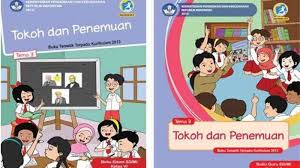 Kunci Jawaban Tema 3 Kelas 6 Halaman 115 116 117 118 119 Buku Tematik Sd Berjudul Tokoh Dan Penemuan Tribun Pontianak