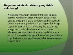 Hasil Gambar Untuk Contoh Power Point Ipa Ekosistem Ipa Ekosistem Gambar