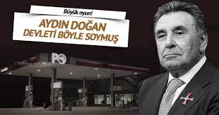 Sancak'ın arkasında aydın doğan, yanında ise, sami ofer'in ihalelerini takip eden mehmet kutman var (mesut yılmaz'ın da yeğeni). Dogan Hayatimi Sifirladi Son Dakika Haberler