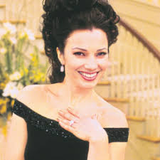 Who is Francine Joy Drescher ?