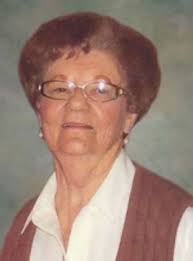 Solange 'So' "So" Huval Obituary April 10, 2015