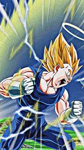 Pin By Virgo On Dokkan Battle Characters Stuffs Dragon Ball Artwork Dragon Ball Wallpapers Dragon Ball Image