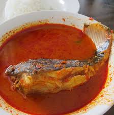 Boleh guna ikan lain seperti pari, kembung, jenahak dan mayong. Pin On Makan Makan
