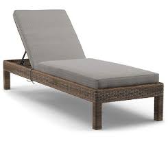 Stylish chaise lounge cushions take your outdoor comfort to the next level with stylish outdoor chaise cushions from big lots. Wilson Fisher Shadow Creek All Weather Wicker Chaise Lounge Big Lots Wicker Chaise Lounge Patio Furniture Collection Chaise Lounge