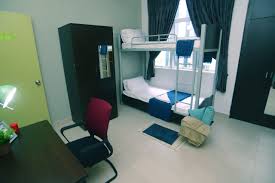 Was established in 2008 as a fully integrated. Accommodation Educity Village