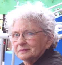 Nancy Johnson Obituary