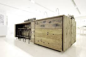 Comments On Troop Outdoor Branding By Justin Crutchley Aesop Store Timber Design