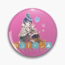 Ena Chan Pins and Buttons for Sale | Redbubble