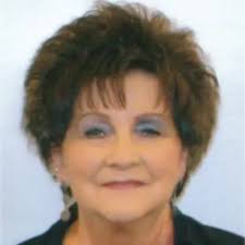Obituary information for Glenda Freeman