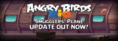 Recommended by one of my commenters,this is angry birds rio all bosses,these bosses include. Angry Birds Rio Smuggler S Update Now Available On The Android Market Droid Gamers