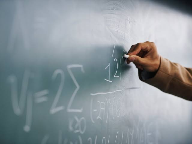 Why Is It Important to Study Math? | Scientific American