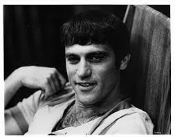 Keith Prentice: Movies, TV, and Bio