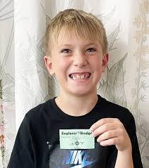 EMERALD ELEMENTARY EXCEPTIONAL EXPLORERS