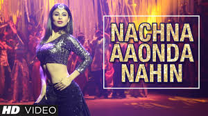 Tum Bin 2 Song Nachna Aaonda Nahin Mouni Roy Slays With Her Sexy Moves In This Thanda Punjabi Number India Com Arpan 1983 full hindi movie jeetendra reena roy raj babbar parveen babi. tum bin 2 song nachna aaonda nahin