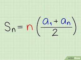 What are some examples of infinite series? How To Find The Sum Of An Arithmetic Sequence 10 Steps