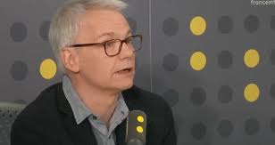 Alain Robillard, créateur de la série médicale "Nina" : "Good Doctor donne  des envies de luxe !"