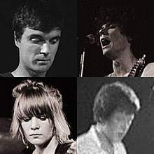 Talking Heads Wikipedia