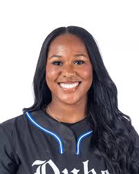 Blue Devil Spotlight: Layla Lamar