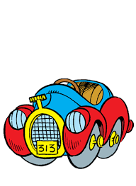 La 313 Topolino Carta Da Parati Disney Fumetti