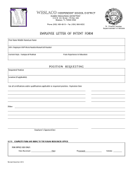 Check spelling or type a new query. 12 Letter Of Intent For Job Free To Download In Pdf