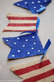 4th of july crafts such as firework diy, sand art, bracelets, flags, red white and blue decoration ideas & fun food recipes like cupcakes. 43 Easy 4th Of July Crafts Patriotic Craft Ideas Diy Decorations For Fourth Of July