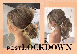 Forderungen nach ende des lockdowns. Lockdown Ende Looks Cloud Nine De