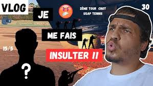 Je tape avec le meilleur freestyler français : Benjamin Simonet aka  BENSIMSHOT