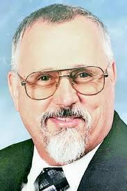 Bernard 'Bernie' L. Arnold