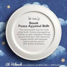 Hari libur nasional tahun 2016 1 januari (tahun baru 2016 masehi) 8 februari (tahun baru imlek 2567 kongzili) 9 maret (hari raya nyepi tahun baru saka 1938) 25 maret (wafat yesus kristus) 1 mei. Caption Meme Bijak Puasa Sunnah Ayyamul Bidh Gambar Kata Kata Terbaru Juni 2021 Wartasolo Com Berita Dan Informasi Terkini