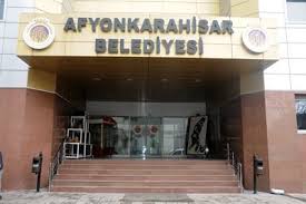 Afyonkarahisar Belediyesi