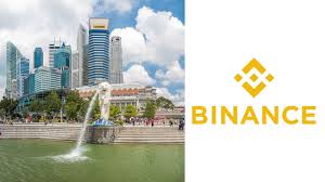 Mas, the regulator in singapore, has also shown a firm hand to binance for not meeting its standards. Binance To Restrict Singapore Users From Buying Crypto On Binance Com