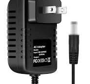 Amazon.com: AC/DC Adapter Charger Replacement for ConAir ...