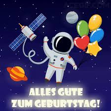Geburtstagsgrüße in deutscher sprache zum. Schonen Alles Gute Zum Geburtstag Gifs 150 Animierte Bilder