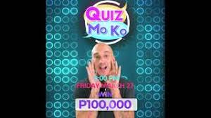 Trivia can be played at any event, from virtual game night to a classic pub night out. Digital Kumu Keeps In App Quiz Shows Up And Running To Give Away Php 100k Cash On Friday At Flagship Show Quiz Mo Ko Adobo Magazine Online