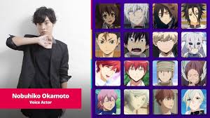Happy Birthday 10 24 2019 Voice Actor The Voice Actors