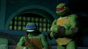 Tmnt X Reader Meeting The Boys Again Tmnt Tmnt 2012 Tmnt Turtles