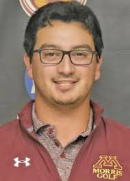 Catching up with ... Orion Collins