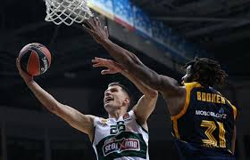 We did not find results for: New Start With Khimki Panathinaikos Basketball Euroleague Panathinaikos Panathinaikos Basketball