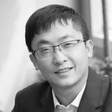 Eric Xie, Associate Salesperson