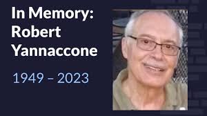 This year we lost Robert Yannaccone, a freeCodeCamp camper, Telecom  Analyst, and philanthropist.