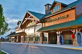 Proudly serving canada from our canadian headquarters in winnipeg. Abbotsford Store Cabela S Canada