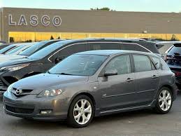 Image result for Galaxy Gray 2007 Mazda3