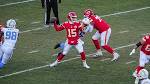 Kansas City Chiefs vs Los Angeles Chargers: How, When, and 