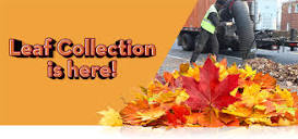 Leaf Collection | dpw