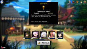 Activate the trainer options by checking boxes or setting values from 0 to 1. Aria Chronicle Necroknight On Steam