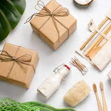 Zero Waste Verjaardag Cadeau 5 Groengetinte Tips Op Een Rij