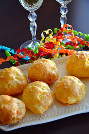 Gougeres Happy New Year Happy New Year Food Gougeres